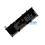 Bateria para HP Elite-Dragonfly EP04XL G1 G2 HSTNN-DB9J [bateria de reposição]